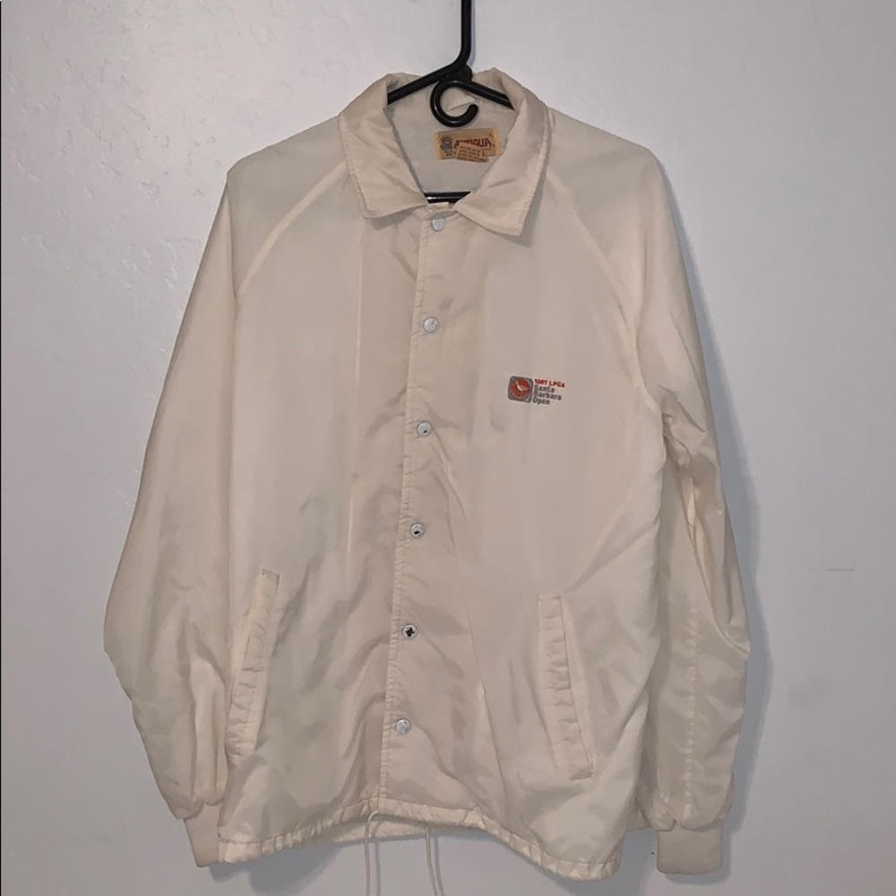 Windbreaker